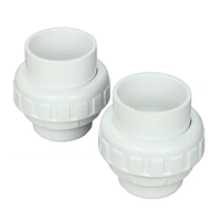 Pentair 2 Inch Union Kit - 2 Pack