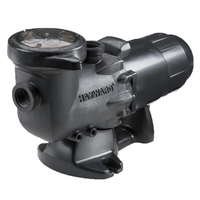 Open Box Hayward 1.5 HP Turbo Flo II Pump Above Ground