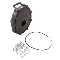 Zodiac R0445200 - Backplate, Shp, Php, Mpm