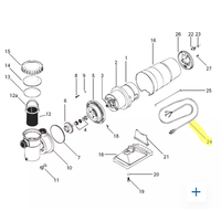 Carvin Insulated Wire