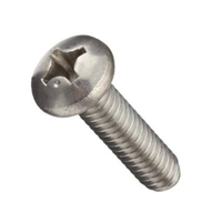 Carvin Pan Head Self Tap Screw  - 6 Per Bag
