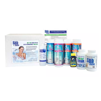 Nouveau kit d'ouverture pour les spas Spa Solution