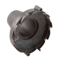 Carvin Cygnet Diffuser 5