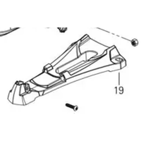 Carvin Orka Pump Base
