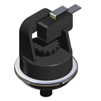 FDXLWPS1931 - Pressure Switch Fd Heaters