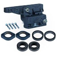 Raypak Header In/Out Kit