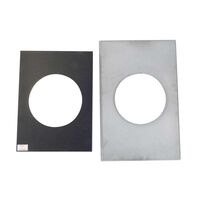 Raypak Stack Adapter Kit