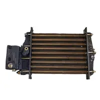 Raypak Cupro Nickel Heat Exchanger Kit