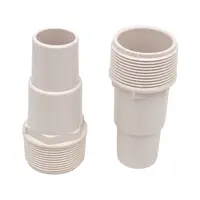 Raypak Hose Adaptor Kit - 1.5 Inch MPT X 1.5 Inch