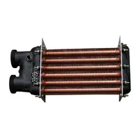 Raypak Heat Exchanger