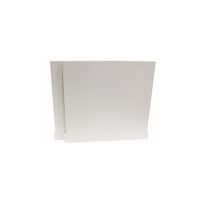 Raypak Refractory Block Foot & Rr Kit