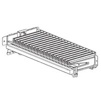 Raypak Burner Tray Assembly Kit