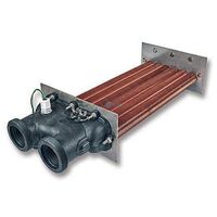 Raypak Heat Exchanger