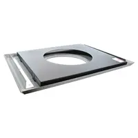 Raypak Stack Adapter Kit