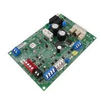 Zodiac R0719500 - Jandy Pro Series Jxi Power Interface Board (Pib), Gen2-Jxi Rev H And Later
