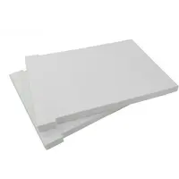 Raypak Refractory Block Foot & Rr Kit