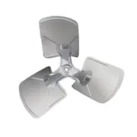 Pentair Fan Blades