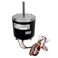 Pentair Fan Motor With Acorn Nut Replacement