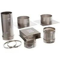 Zodiac R0484408 - Lxi400 Vertical Vent Pipe Accessory Kit