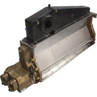 Zodiac R0500503 - Jandy Pro Series Heat Exchanger, Bronze, Copper 250, Lxi, Replacement Kit.