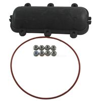 Raypak Polymer Header Return