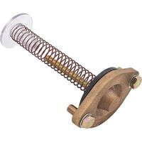 Zodiac R0476806 - Bypass Assembly With Hardware, Bronze Headers 400