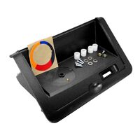 Raypak Control Bezel Kit