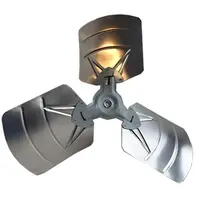 Pentair Fan Blades