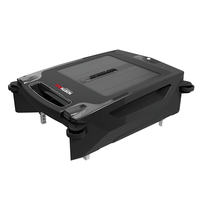 NorthFlo SKM2 Solar Powered Robotic Pool Surface Skimmer