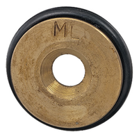 Pentair Natural Gas Orifice Kit