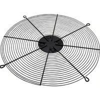 Pentair Guard Fan Grill 24In Diameter