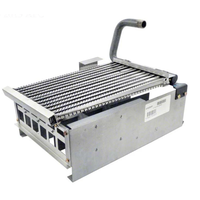 Raypak Tray/Manifold with Valve