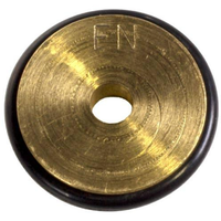 Pentair 474981 - Orifice Gas Na Kit