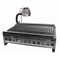 Raypak Tray/Manifold with Valve Kit