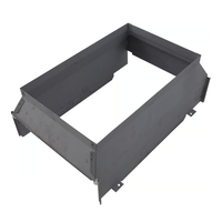 Raypak Flue Collector