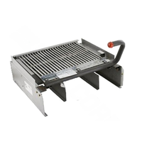 Raypak Tray/Manifold with Valve