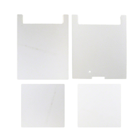 Raypak Refractory Block Kit