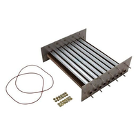 Raypak Cupro Nickel Tube Bundle Kit