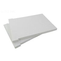 Raypak Refractory Block Foot Kit