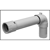 Pentair 154807 - Lower Piping Assembly TR100