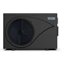 NorthFlo 50,000 BTU Variable Speed Inverter Heat Pump