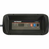 Hayward - UHXHFA004 - Adaptateur pour appareil Heatfab de 4 pouces