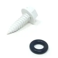 Ensemble du bouchon de vidange	- Polaris 6-507-00