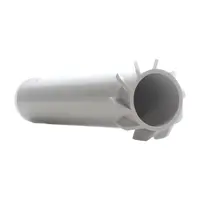 Kit de connecteur de filtre/tube de déplacement aléatoire - Polaris 6-406-00