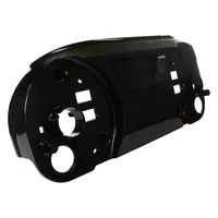 Hayward - RCX341101BK - Left Side Cover (Black Met)