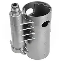 Polaris 39-006 - Vacuum Tube / Feed Pipe Assembly with O-Ring