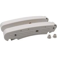 Trousse Gousse - Blanche - Hayward - AXV417WHP