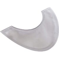 Hayward Clear Window Dome