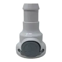 Unité de connexion de tuyau  d’alimentation, gris - Polaris 48-140