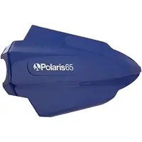 Partie supérieure du module de surface, bleu - Polaris 6-308-00